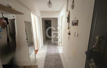 EVKA/6 DENİZ MANZARALI  2+1