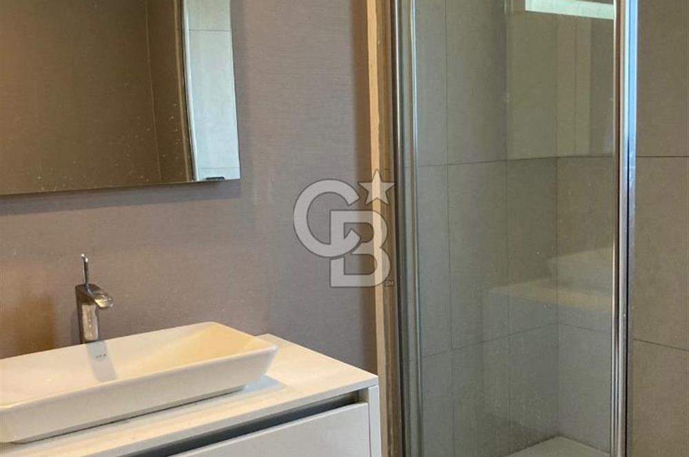 Bodrum Sezonluk Kiralık Daire