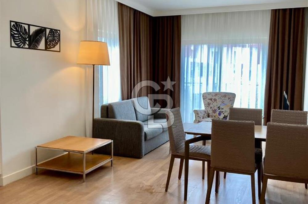 Bodrum Sezonluk Kiralık Daire