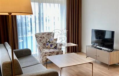 Satılık Denize Sıfır Daire