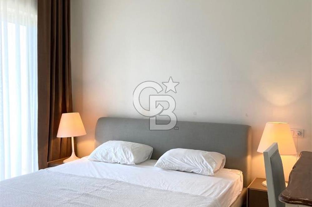 Bodrum Sezonluk Kiralık Daire