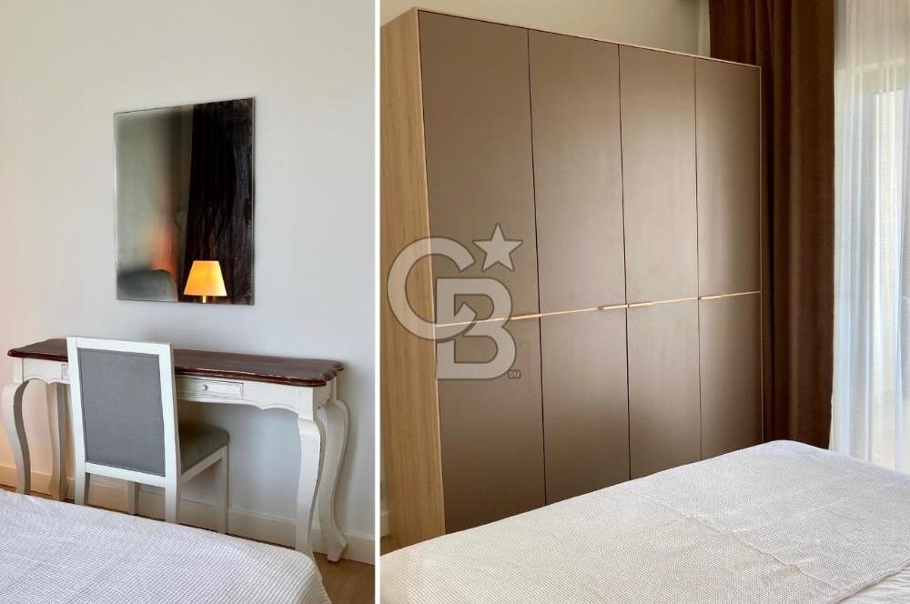 Bodrum Sezonluk Kiralık Daire