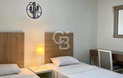 Bodrum Sezonluk Kiralık Daire