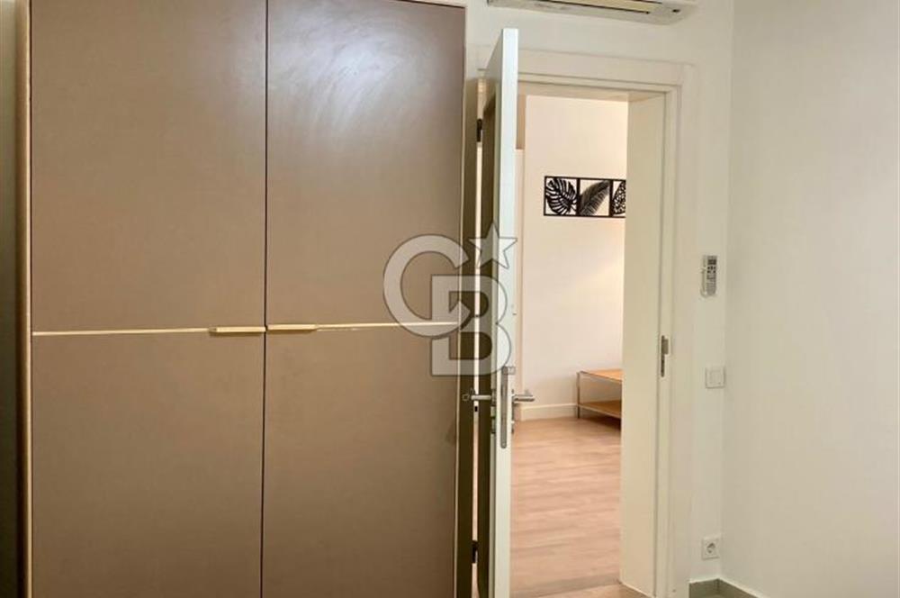 Satılık Denize Sıfır Daire