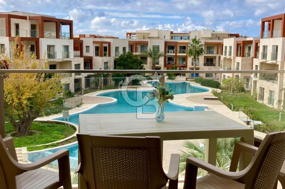 Bodrum Sezonluk Kiralık Daire