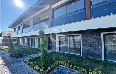 PARADİSE life deniz ve doğa manzaralı 2+1  dubleks daire 