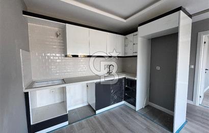 PARADİSE life sitesi deniz ve doğa manzaralı 1+1 bahçeli daire 