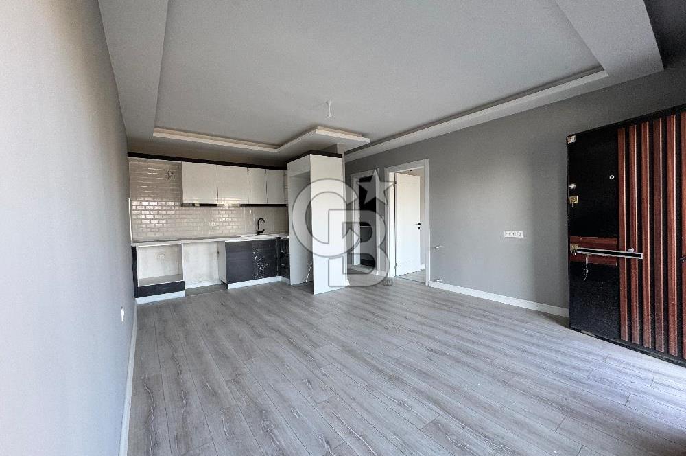 PARADİSE life deniz ve doğa manzaralı 2+1  dubleks daire 