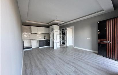 PARADİSE life deniz ve doğa manzaralı 2+1  dubleks daire 
