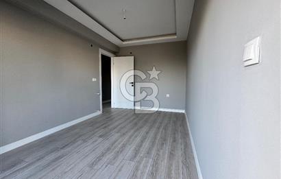 PARADİSE life deniz ve doğa manzaralı 2+1  dubleks daire 