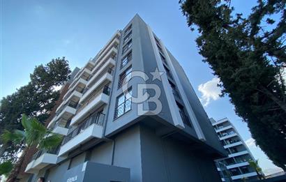 Passa Nova 1+1 Satılık Büyük Balkonlu Daire