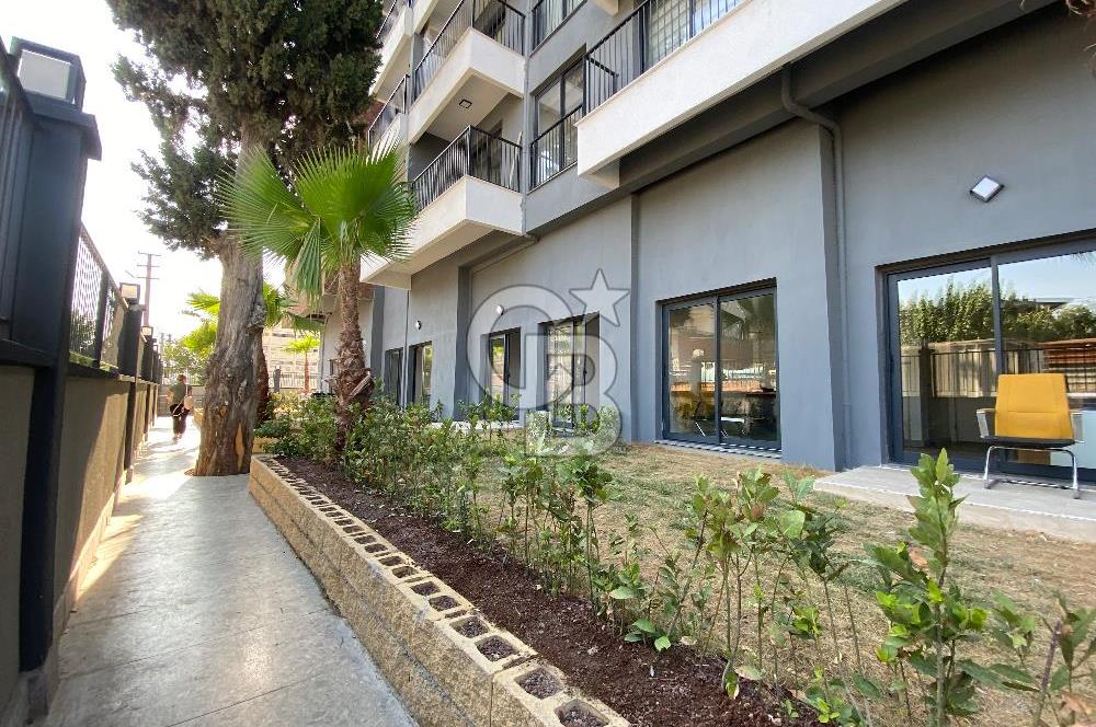 Passa Nova 1+1 Satılık Büyük Balkonlu Daire