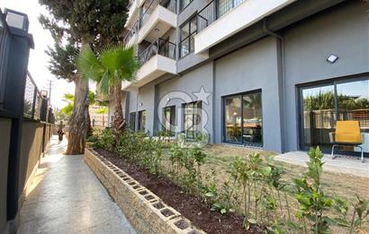 Passa Nova 1+1 Satılık Büyük Balkonlu Daire