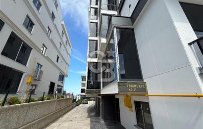Gökdelenler bölgesinde —- sıfır —- ara kat