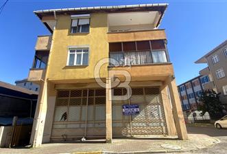 PENDİK ŞEYHLİDE KENTSEL DÖNÜŞÜME UYGUN SATILIK KOMPLE BİNA