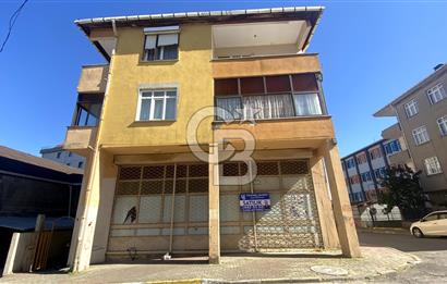 PENDİK ŞEYHLİDE KENTSEL DÖNÜŞÜME UYGUN SATILIK KOMPLE BİNA