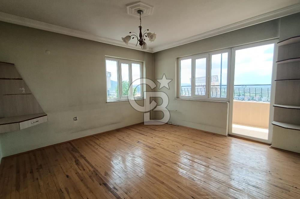 Tavas Huzurkent1 Sitesi'nde 2+1 Satılık Daire