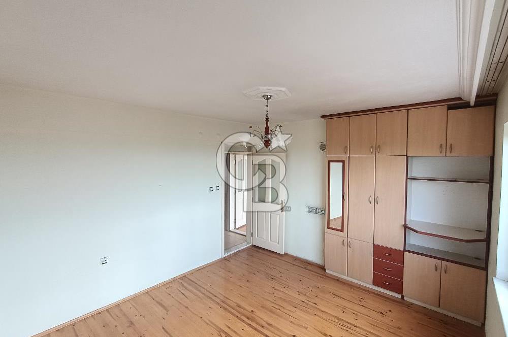 Tavas Huzurkent1 Sitesi'nde 2+1 Satılık Daire
