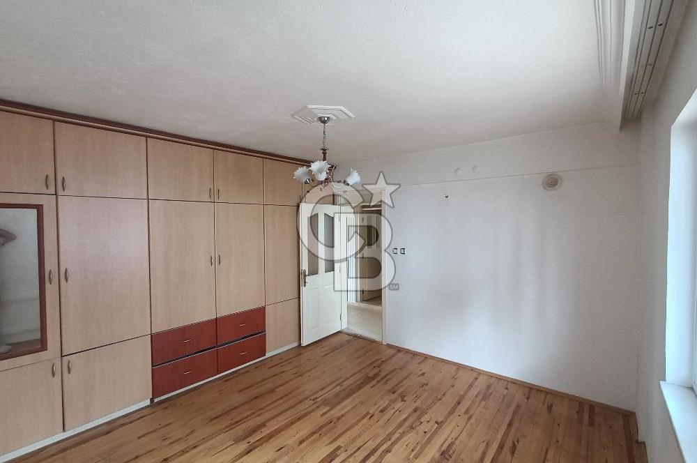 Tavas Huzurkent1 Sitesi'nde 2+1 Satılık Daire
