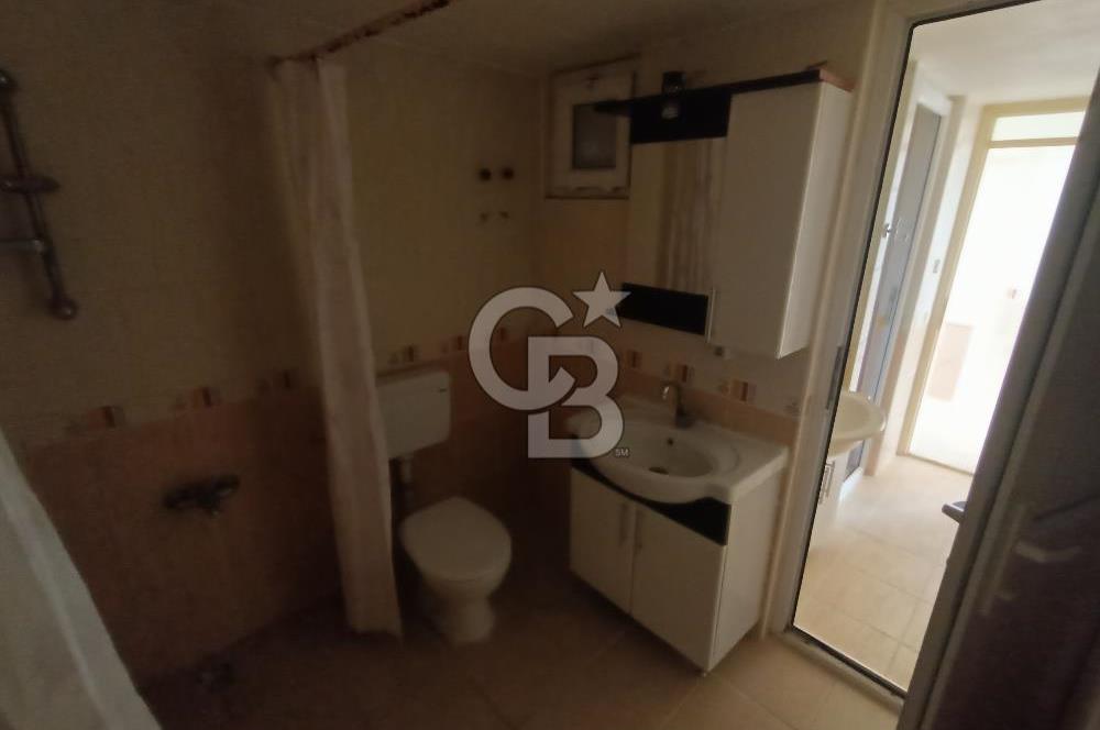 Tavas Huzurkent1 Sitesi'nde 2+1 Satılık Daire