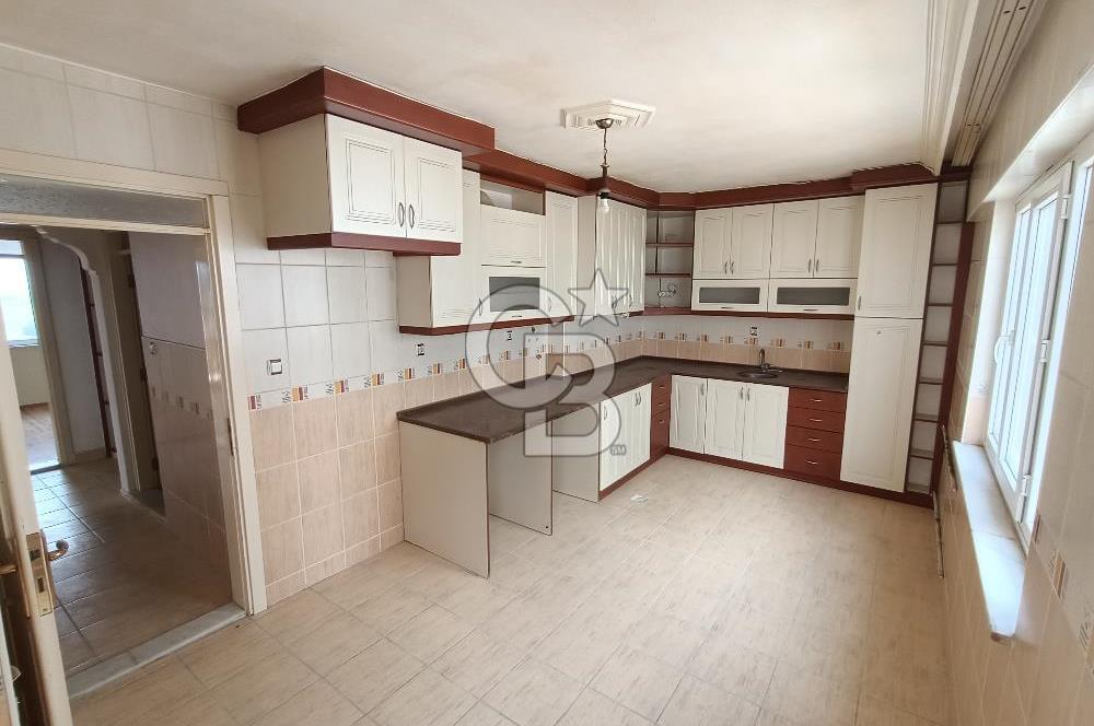 Tavas Huzurkent1 Sitesi'nde 2+1 Satılık Daire