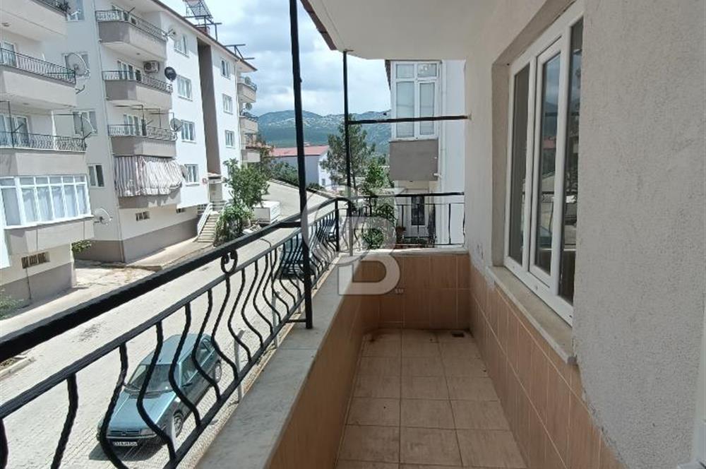 Tavas Huzurkent1 Sitesi'nde 2+1 Satılık Daire