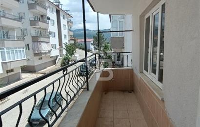 Tavas Huzurkent1 Sitesi'nde 2+1 Satılık Daire