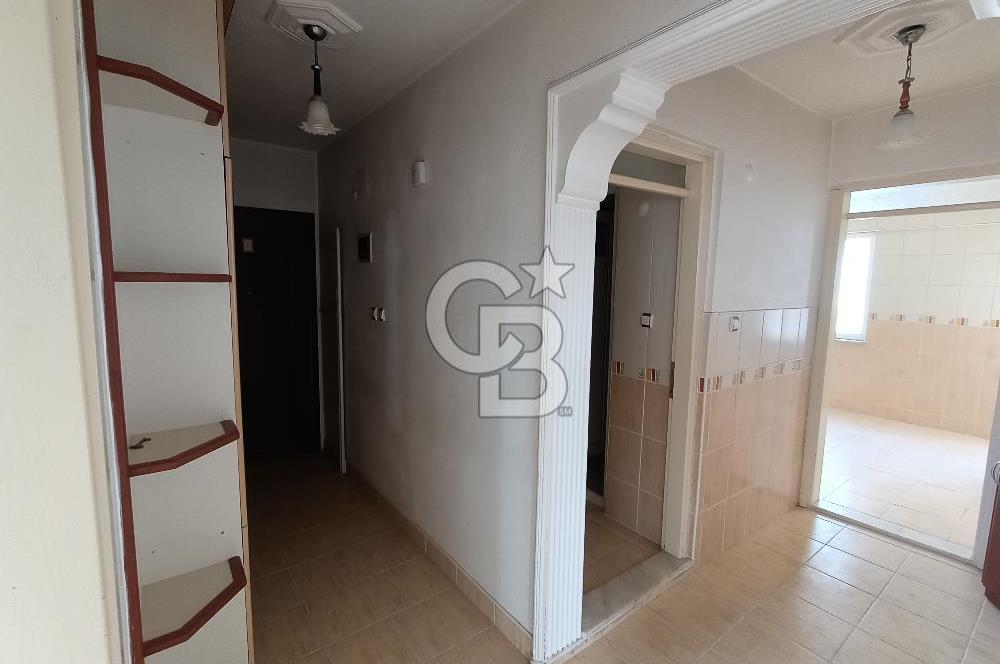 Tavas Huzurkent1 Sitesi'nde 2+1 Satılık Daire