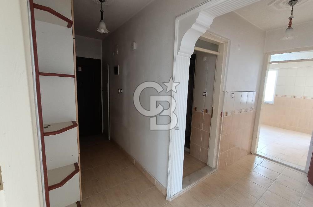 Tavas Huzurkent1 Sitesi'nde 2+1 Satılık Daire