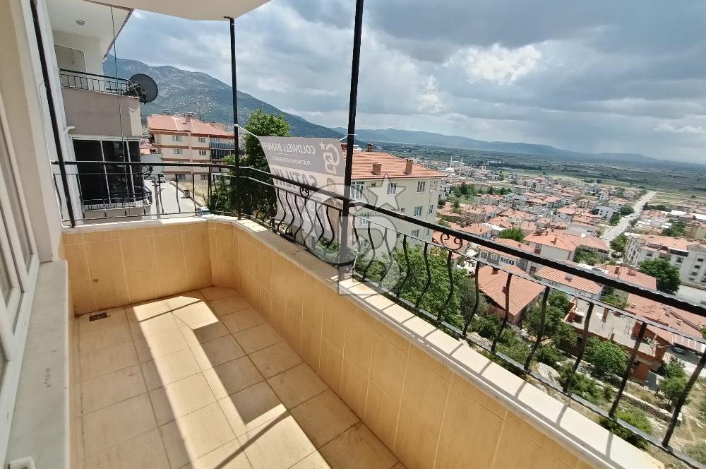 Tavas Huzurkent1 Sitesi'nde 2+1 Satılık Daire