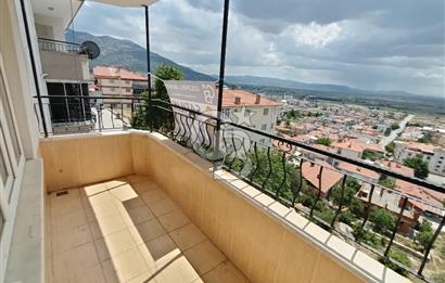 Tavas Huzurkent1 Sitesi'nde 2+1 Satılık Daire
