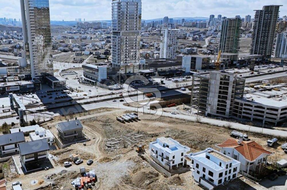 ESKİŞEHİR YOLU ÜSTÜNDE 500M² SATILIK VİLLA