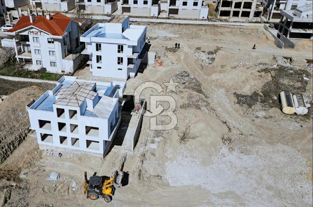 ESKİŞEHİR YOLU ÜSTÜNDE 500M² SATILIK VİLLA