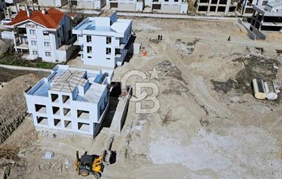 ESKİŞEHİR YOLU ÜSTÜNDE 500M² SATILIK VİLLA