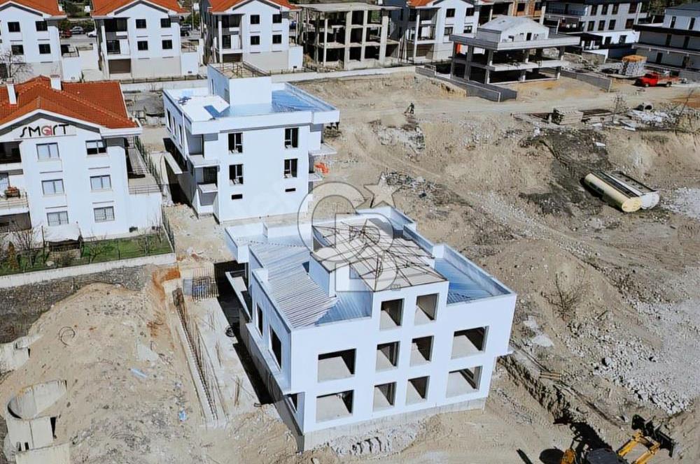 ESKİŞEHİR YOLU ÜSTÜNDE 500M² SATILIK VİLLA