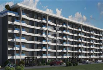 JOVEN PORT 2 AKYURT BALIKHİSAR ESENBOĞA HAVALİMANI YANI
