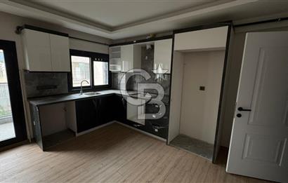 Üçkuyular'a Birkaç Adım Mesafede Satılık Açık Mutfak 1+1 Daire