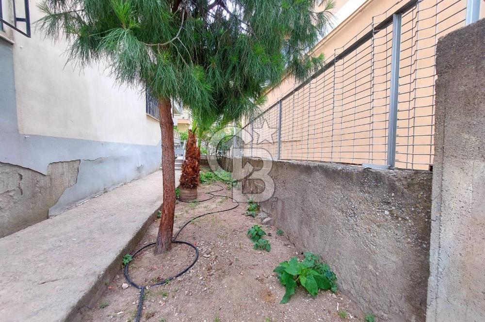 BORNOVA OSMANGAZİ'DE DOĞALGAZLI 3+1 KİRALIK DAİRE