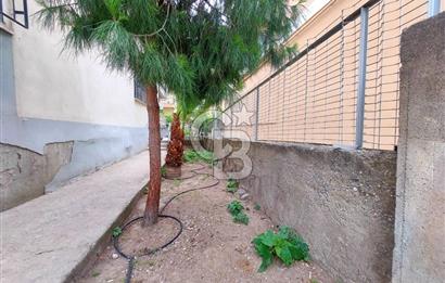 BORNOVA OSMANGAZİ'DE DOĞALGAZLI 3+1 KİRALIK DAİRE