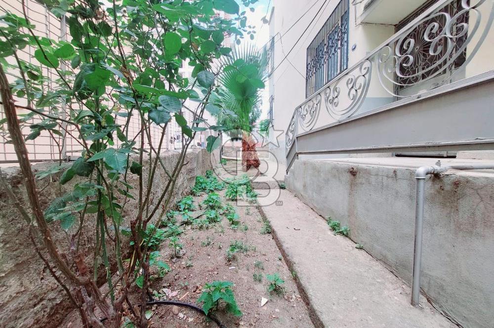 BORNOVA OSMANGAZİ'DE DOĞALGAZLI 3+1 KİRALIK DAİRE