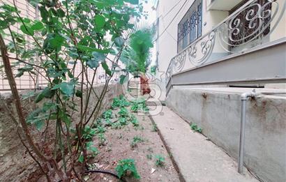 BORNOVA OSMANGAZİ'DE DOĞALGAZLI 3+1 KİRALIK DAİRE