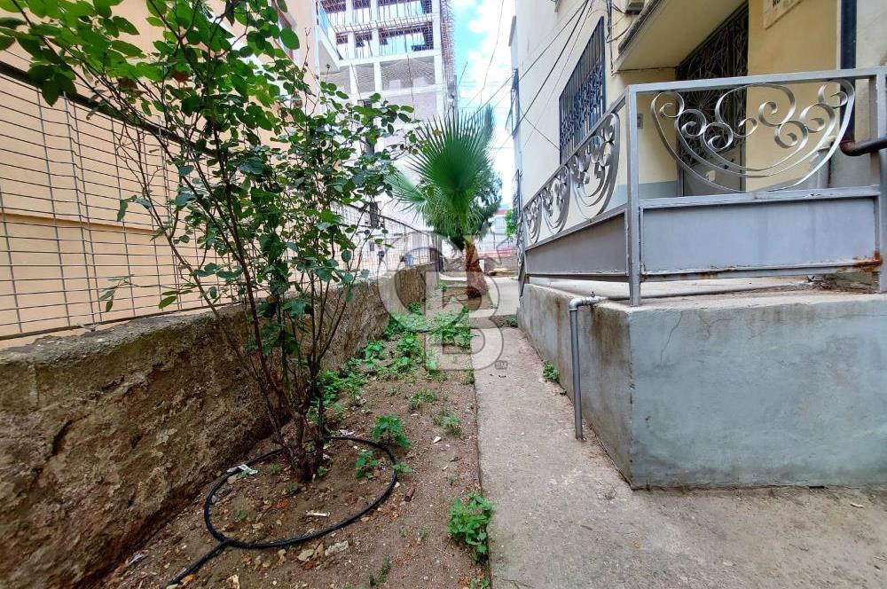 BORNOVA OSMANGAZİ'DE DOĞALGAZLI 3+1 KİRALIK DAİRE