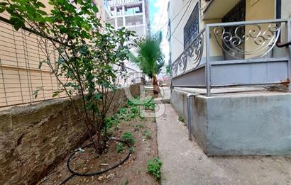 BORNOVA OSMANGAZİ'DE DOĞALGAZLI 3+1 KİRALIK DAİRE