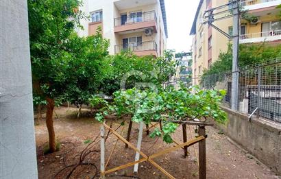 BORNOVA OSMANGAZİ'DE DOĞALGAZLI 3+1 KİRALIK DAİRE