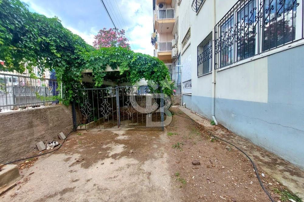 BORNOVA OSMANGAZİ'DE DOĞALGAZLI 3+1 KİRALIK DAİRE