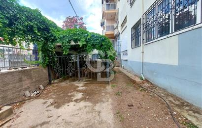 BORNOVA OSMANGAZİ'DE DOĞALGAZLI 3+1 KİRALIK DAİRE