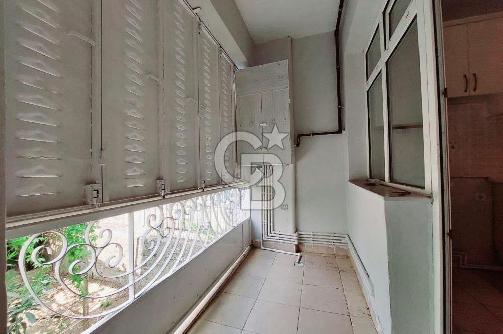 BORNOVA OSMANGAZİ'DE DOĞALGAZLI 3+1 KİRALIK DAİRE