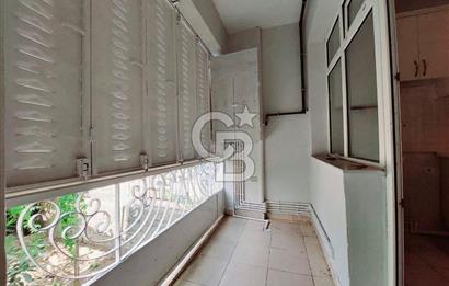 BORNOVA OSMANGAZİ'DE DOĞALGAZLI 3+1 KİRALIK DAİRE