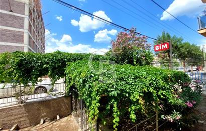 BORNOVA OSMANGAZİ'DE DOĞALGAZLI 3+1 KİRALIK DAİRE