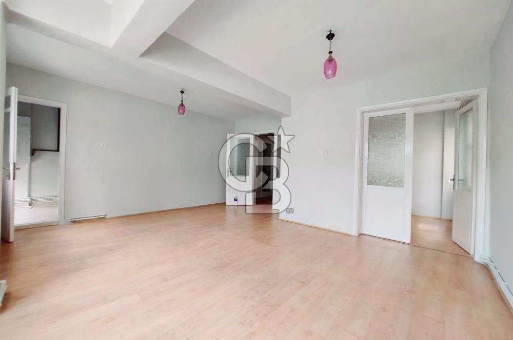 BORNOVA OSMANGAZİ'DE DOĞALGAZLI 3+1 KİRALIK DAİRE